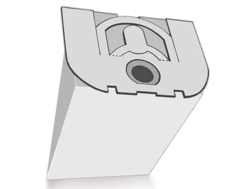 Staubsaugerbeutel Vorwerk VO1150, 5+1/1, Micro/Kombi