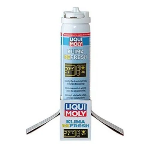 IGIENISIERENDES MONO 75ML 20000 LIQUI MOLY