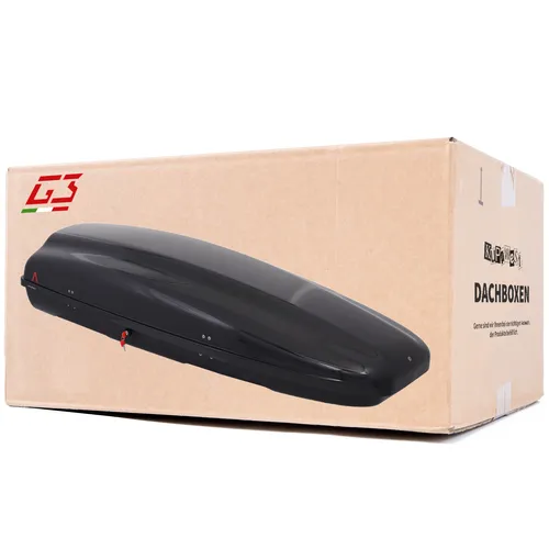 G3 DACHBOX ARJES