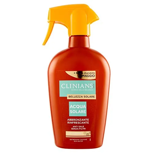 Acqua Solare Bronzing mit Vitamin, 450 ml