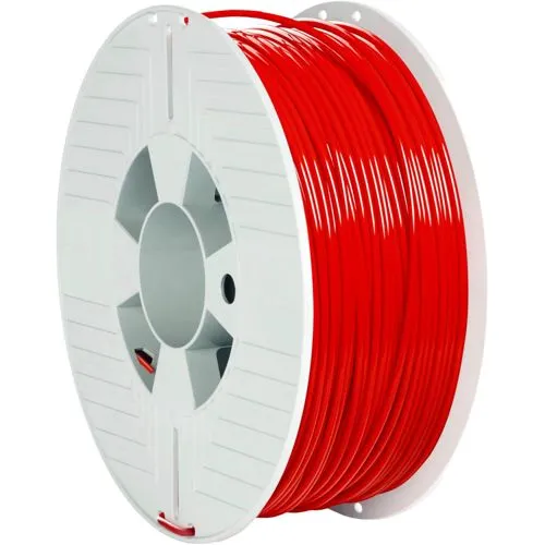 Verbatim PLA-Filament 3D-Druck - 2,85mm, 1kg, umweltfreundlich und geruchlos für einfaches Drucken und beste Bearbeitbarkeit
