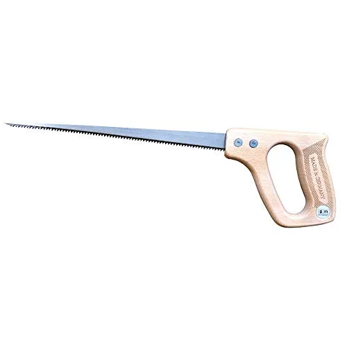gm Stichsäge Handsäge Hand-Stichsäge Säge Länge 300mm