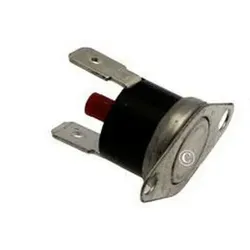 Fagor Brandt Vedette Sauter De-dietrich - Ersatzteil - Thermosicherung - - sangiorgio, franke, novy, smeg, oranier, white-westinghouse, beko, fagor,