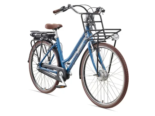 E-Bike TELEFUNKEN 