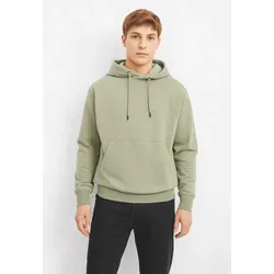 JACK & JONES Jjestar Basic Sweat Hood Noos von Jack & Jones