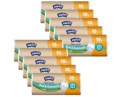 Swirl Müllbeutel von Swirl