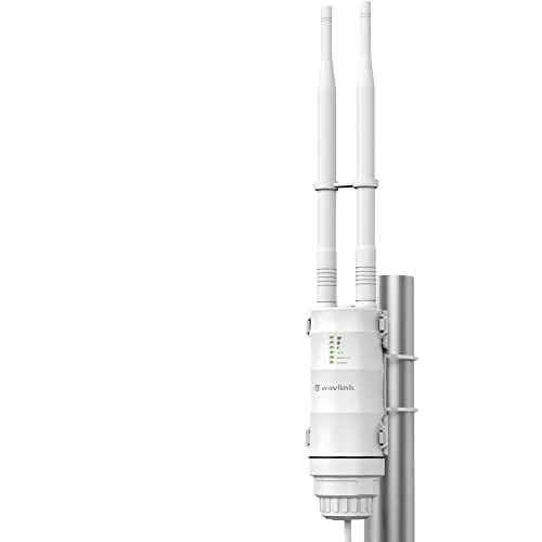 Outdoor Wireless Access Point