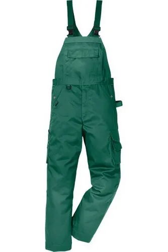 Kansas Latzhose High Vis Jacke Kl. 3 4794 Th