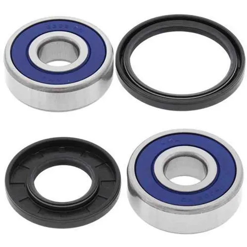 Wheel Bearing Kit Front Honda CB1000C 83, CB1100F Super Sport 83, CB125TT 90, CB