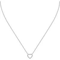 FAVS Kette 89147166 aus 925er Silber - Ketten für Damen - Elegante FAVS Kette aus hochwertigem 925er Silber, perfekt für jeden Anlass.