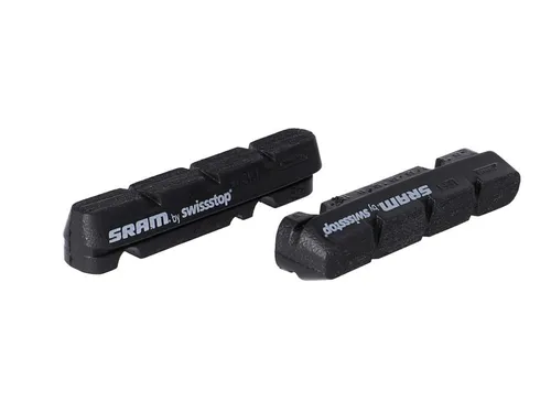 SRAM Road / CX Bremsgummi für Alu-Felge (2 Stück)