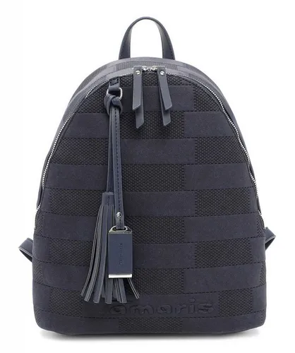 Tamaris Rucksack Letzia in blau von Tamaris
