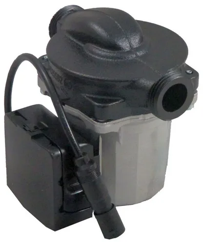 Wolf 1 Pumpe 8601873 GU-2 EK 18 24 GG-2 TGU-K TGG Heizkreispumpe Heizungspumpe