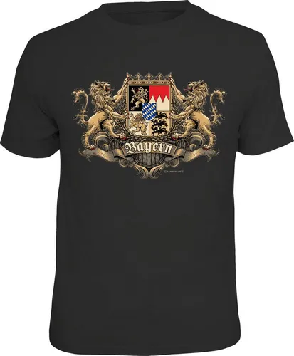 T-Shirts von RAHMENLOS