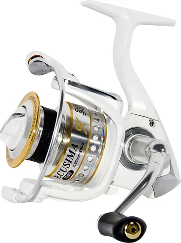 Ryobi Ecusima GX HS 3000 Spinnrolle von Ryobi