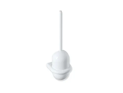 HEWI WC-Bürstengarnitur Wandmontage Serie 477 von HEWI