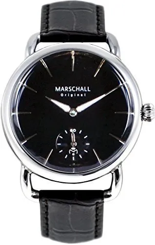 Funkuhren von Marschall Original