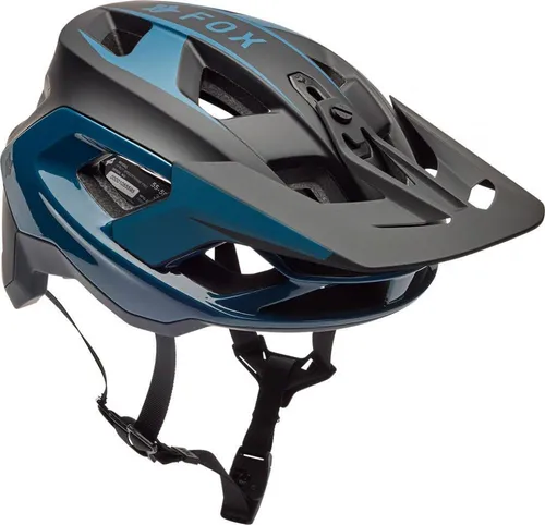 Fox SPEEDFRAME PRO DEFY CE - MTB Trailhelm mit MIPS Air Node - Fahrradhelm für Trailfahrer, bietet höchsten Schutz mit MIPS® Air-Node und BOA® Fit System für optimale Passform und Komfort.