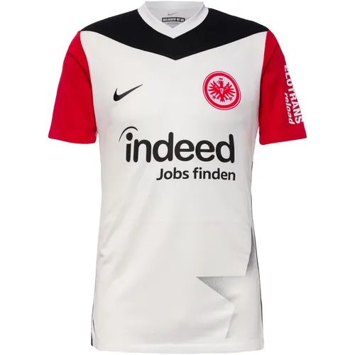 Nike Eintracht Frankfurt 24-25 Heim Teamtrikot Damen in weiß, Größe M