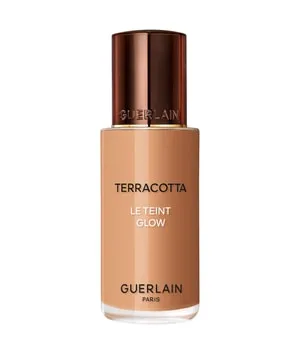 GUERLAIN Terracotta Le Teint Glow Flüssige Foundation 35 ml Nr. 4.5W