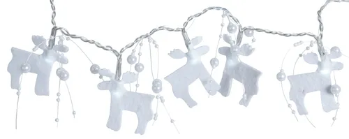 Best Season LED-Lichterkette 