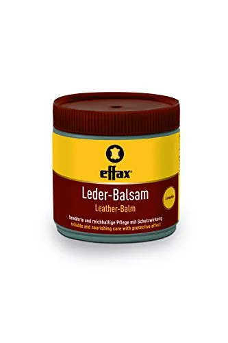 Effax Lederbalsam, 50 ml