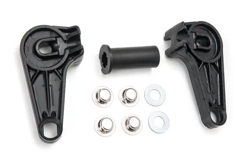 Rolly Toys 2 Achsschenkel für Farmtrac u. Unimog