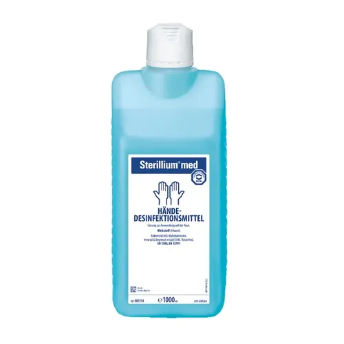 Handdesinfektionsmittel von Hartmann