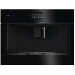 AEG CK7100B Einbau-Kaffeemaschine