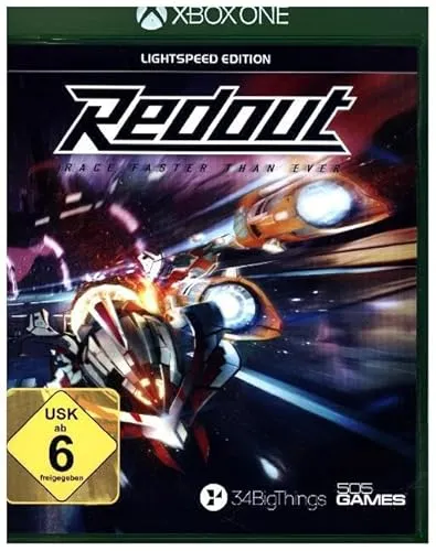 Redout