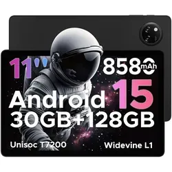 Tablets bis 100 Euro von Doogee