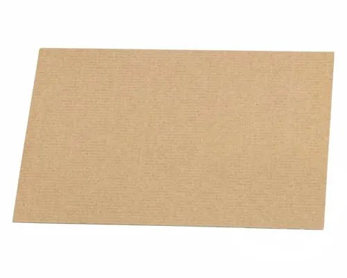 VEPATIM 25 Palettenzwischenlage Kartonplatte für EURO Paletten 1200x800mm 1-wellig