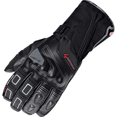 Held Cold Champ Gore-Tex Winter Motorradhandschuhe XL