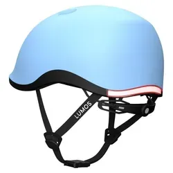 Lumos Nyxel Smart-Fahrradhelm mit LED-Leuchten und Blinkern