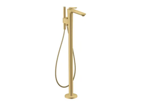 Hansgrohe Armaturen Gold von Hansgrohe