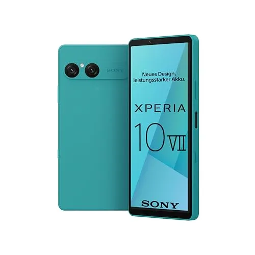 Sony Xperia 10 VII von Sony