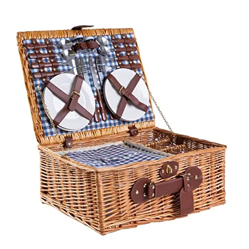 Picknickkörbe von eGenuss