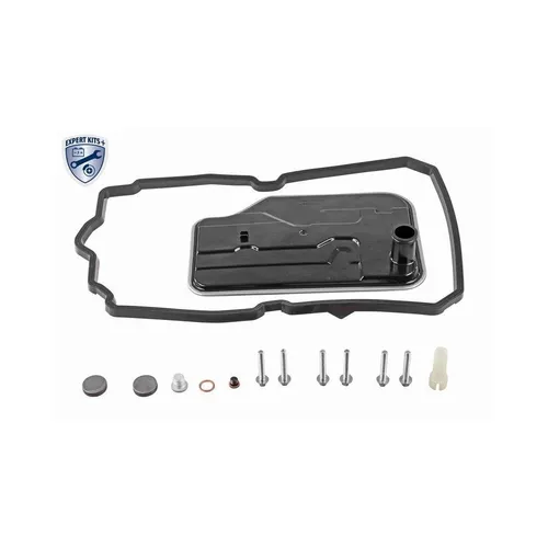 Vaico Teilesatz Ölwechsel-Automatikgetriebe EXPERT KITS V30-2258-BEK - Autoteile für einen reibungslosen Ölwechsel im Automatikgetriebe, hochwertige Qualität für lange Lebensdauer und optimale Leistung.
