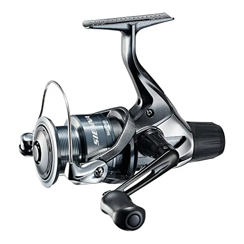 Shimano SN4000RE Sienna 4000 Spinnrolle von Shimano