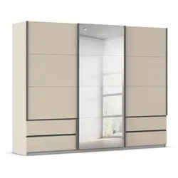 Schwebetürenschrank von Roller