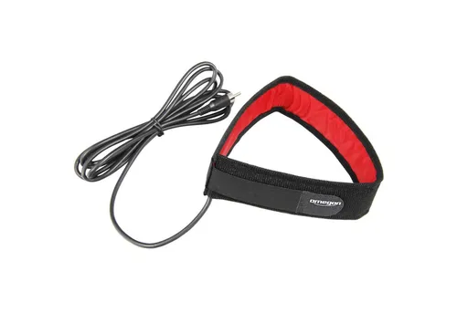 Omegon Heizband 40cm für 3'' - Heizband für optimale Temperaturregelung, ideal für die Haltung von Reptilien oder Pflanzen in Terrarien.