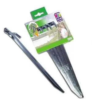 Happy People Heringe Stabil 30 cm  Zeltheringe