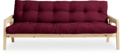 Sofas Rot von Karup Design