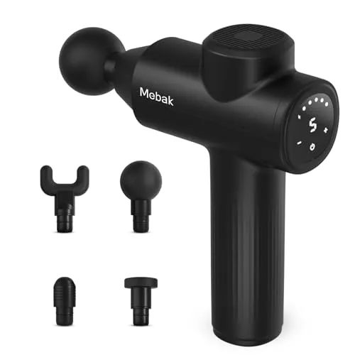 Mebak 7 Massagepistole von Mebak