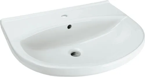 Spüle mit Öffnung Ideal Standard Ullysse 50 x 43 cm, weiß von Ideal Standard