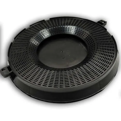 Aktivkohlefilter kompatibel mit Elica Modell 48