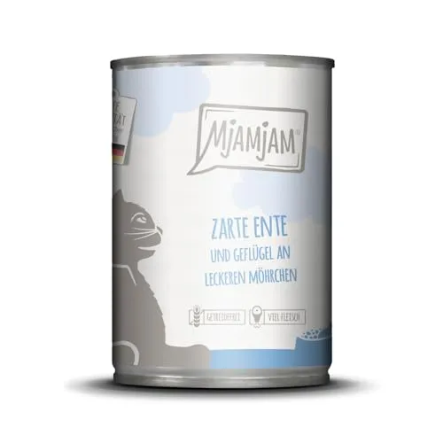 Produktbild MjAMjAM