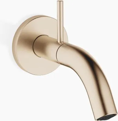 Dornbracht META Wandventil Kaltwasser von Dornbracht