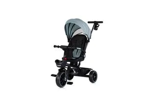 Chipolino Tricycle Max Sport 2 in 1 – Flexibles Dreirad mit Becherhalter