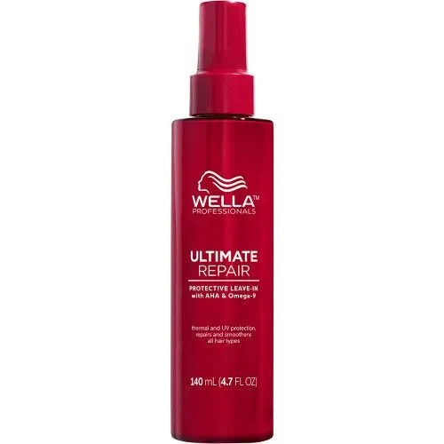 Produktbild Wella Ultimate Repair Protective Leave-In